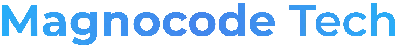 Magnocode